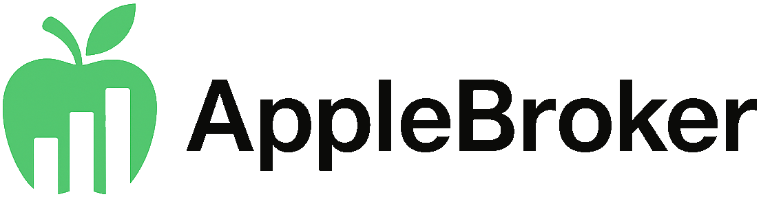 AppleBroker Logo